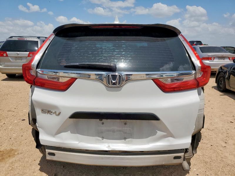 2019 HONDA CR-V LX 2HKRW5H35KH400935