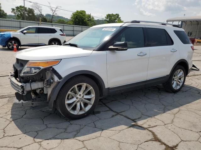 Vin: 1fm5k7d85ega26192, lot: 60159185, ford explorer xlt 2014 img_1