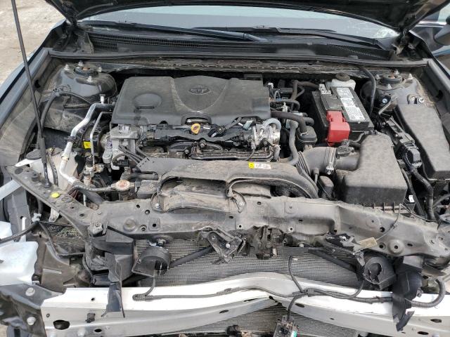 2021 TOYOTA CAMRY LE - 4T1C11BK5MU038316