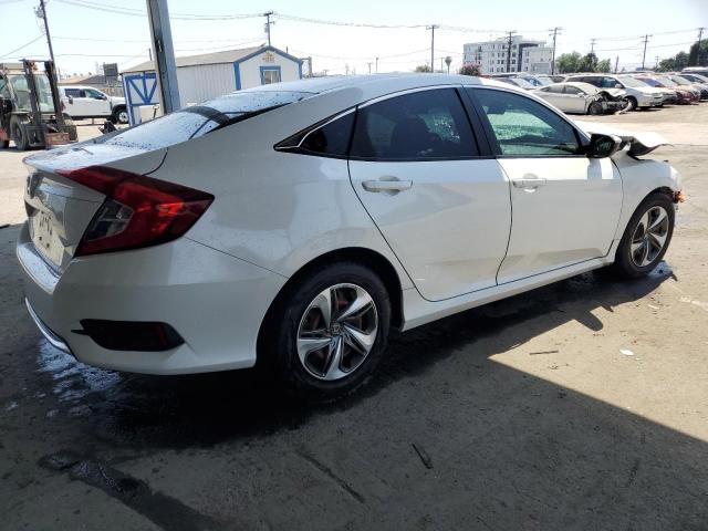 2020 HONDA CIVIC LX - 2HGFC2F61LH558272
