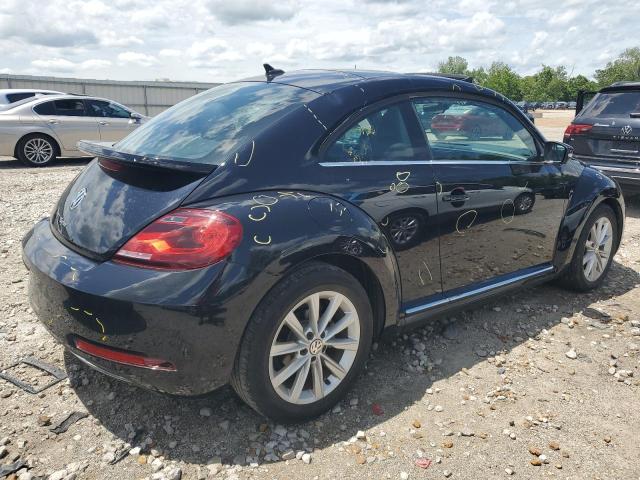 2019 VOLKSWAGEN BEETLE SE 3VWJD7ATXKM713415