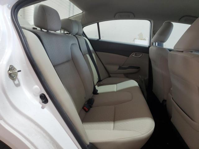 19xfb2f54fe264695 - 2015 Honda Civic Lx - #59574425