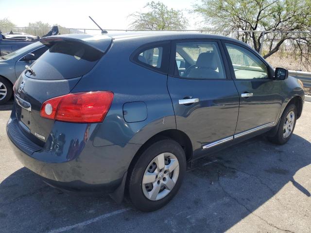 Vin: jn8as5mtxdw003527, lot: 61497465, nissan rogue s 20133