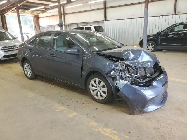 Vin: 5yfburhe9gp533255, lot: 62568015, toyota corolla l 20164