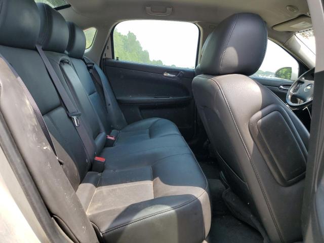 2011 CHEVROLET IMPALA LT - 2G1WB5EK2B1268088