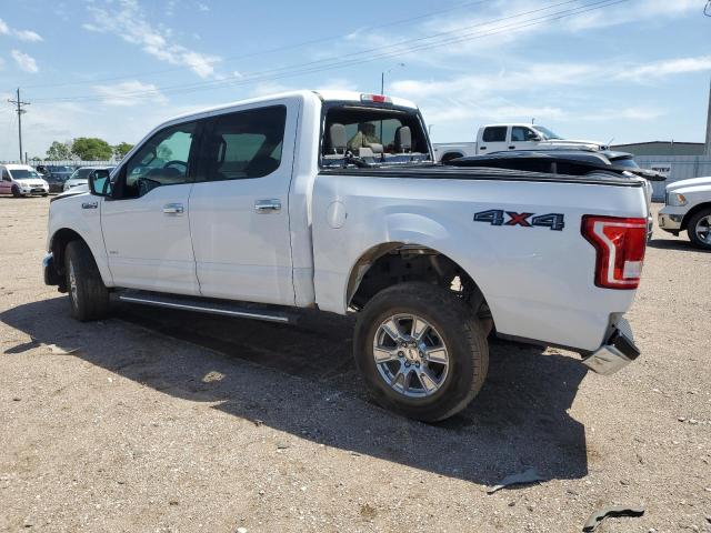 Vin: 1ftew1eg6gkd30661, lot: 62376695, ford f-150 supercrew 20162