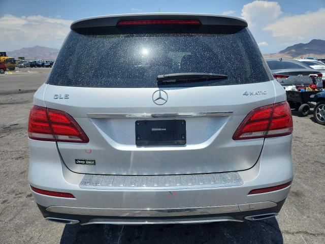 2016 MERCEDES-BENZ GLE 300D 4 4JGDA0EB5GA623283