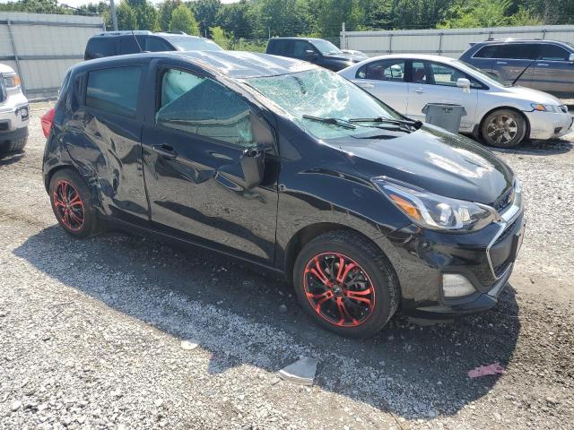 2022 CHEVROLET SPARK LS KL8CA6SA0NC033761
