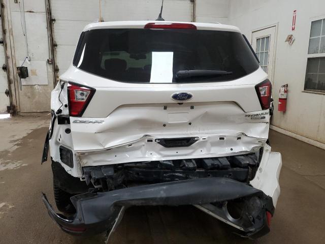 2019 FORD ESCAPE TIT 1FMCU9J95KUA33540