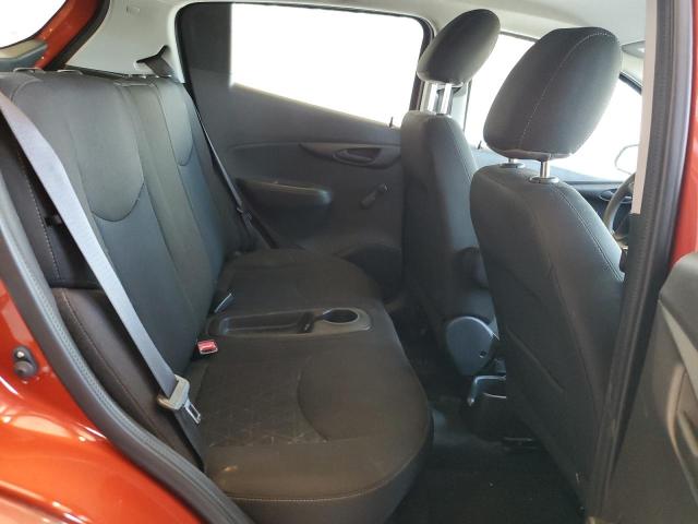 2021 CHEVROLET SPARK LS KL8CB6SA4MC228063