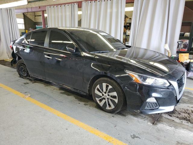 2020 NISSAN ALTIMA S - 1N4BL4BVXLC195291