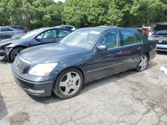 LEXUS LS 430