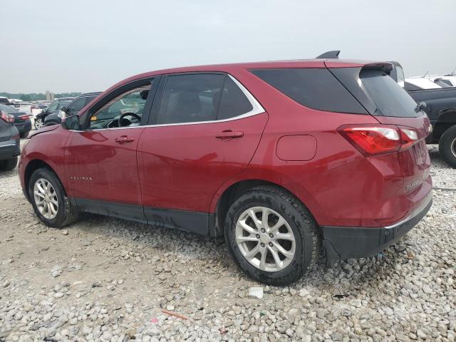 2020 CHEVROLET EQUINOX LT 3GNAXTEV5LS526893
