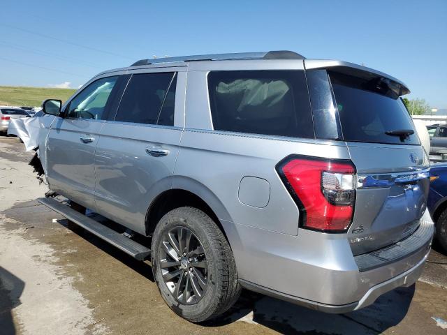 Vin: 1fmju2at5lea69539, lot: 60081375, ford expedition limited 20202