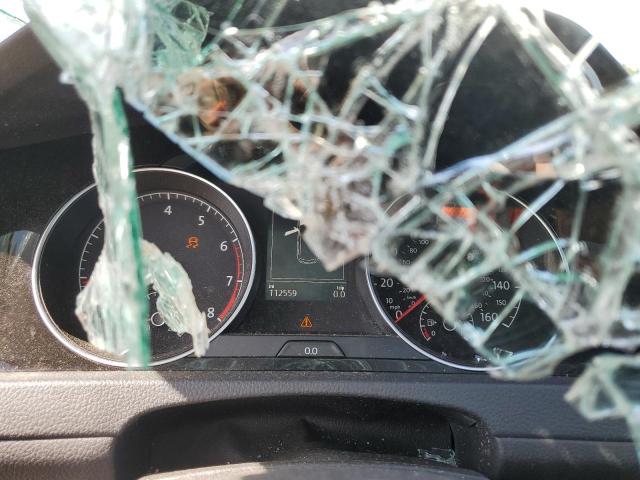 2015 VOLKSWAGEN GOLF 3VW217AU5FM007917