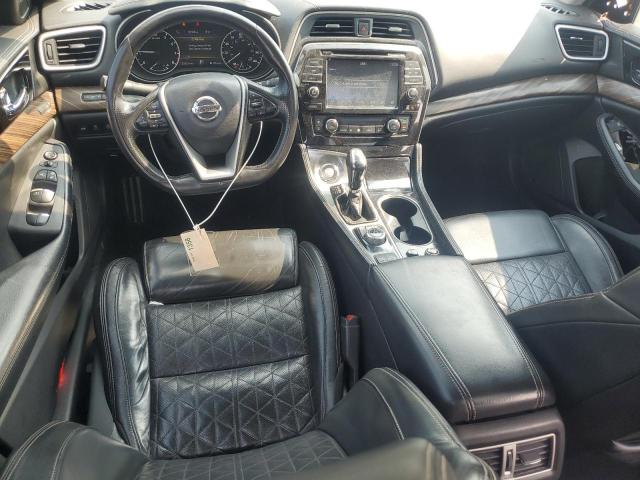 2016 NISSAN MAXIMA 3.5 1N4AA6AP2GC386399