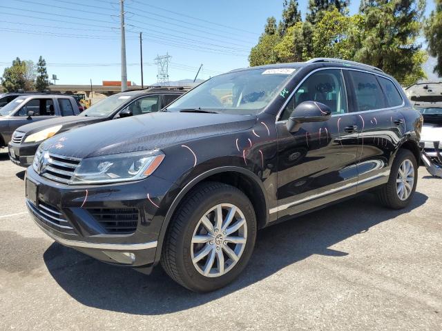 Vin: wvgep9bp0fd007866, lot: 63127475, volkswagen touareg v6 tdi 2015 img_1