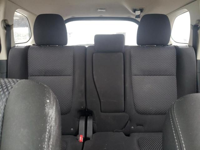 2017 MITSUBISHI OUTLANDER JA4AZ3A35HZ056733