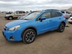2016 SUBARU CROSSTREK - JF2GPADC6G8261697