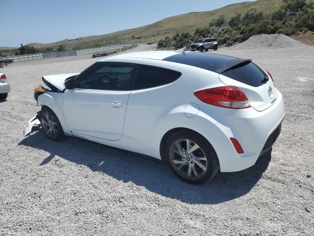 2016 HYUNDAI VELOSTER - KMHTC6AD8GU296103