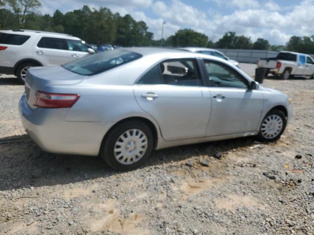 TOYOTA CAMRY BASE 2009 silver sedan 4d gas 4T1BE46K99U346074 photo #4