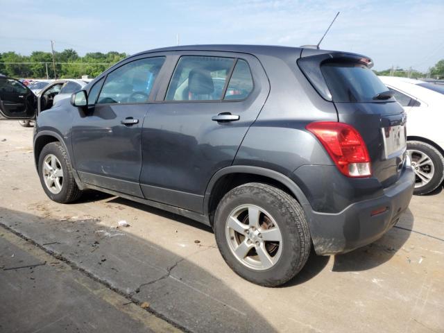 Vin: 3gncjnsb3gl256238, lot: 59358505, chevrolet trax ls 20162