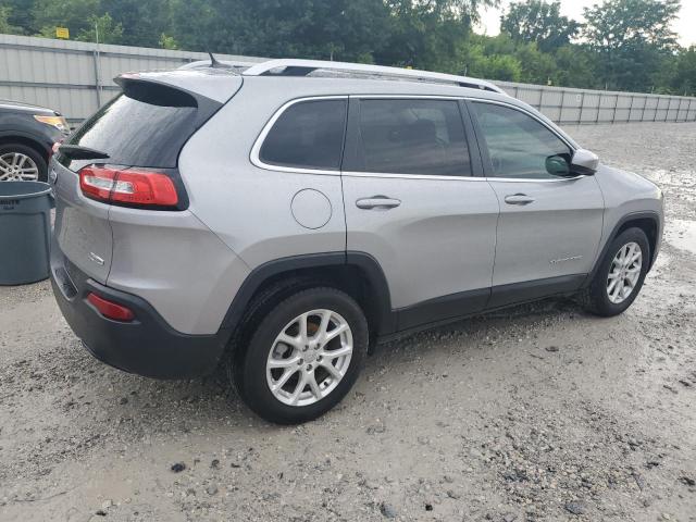 Vin: 1c4pjlcb6hw507679, lot: 59638945, jeep grand cher latitude 20173