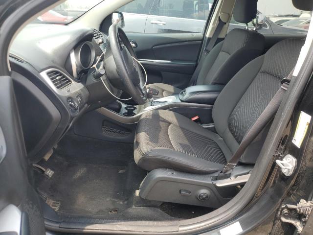 2017 DODGE JOURNEY SX - 3C4PDDBG3HT528747