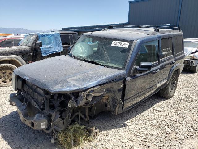 JEEP COMMANDER