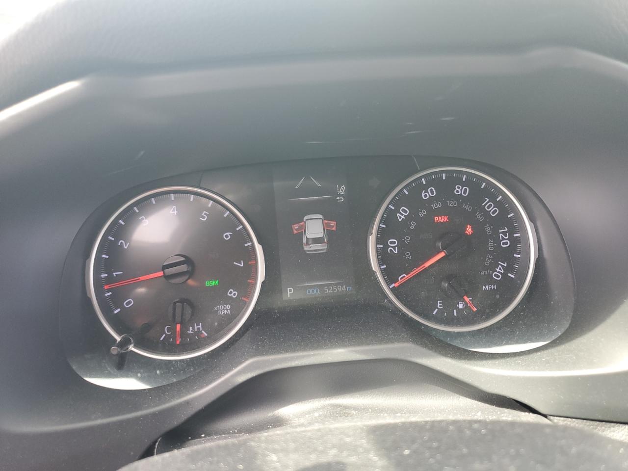 TOYOTA RAV4 XLE PREMIUM