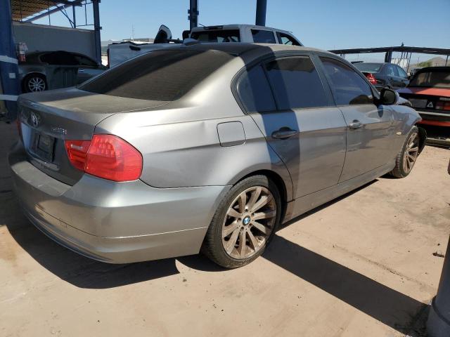 Vin: wbaph5c5xba448199, lot: 61127795, bmw 3 series i sulev 20113