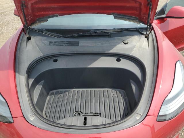 2023 TESLA MODEL 3 - 5YJ3E1EA9PF489192