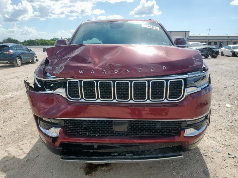 2022 JEEP WAGONEER S 1C4SJVBT3NS142199