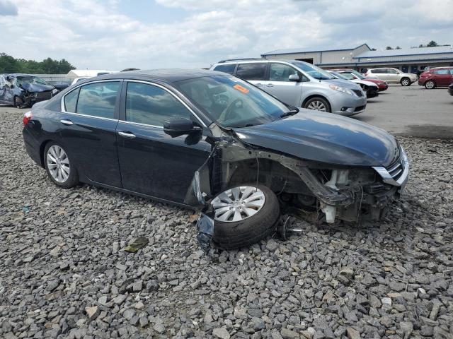 2015 HONDA ACCORD EXL - 1HGCR2F81FA198569