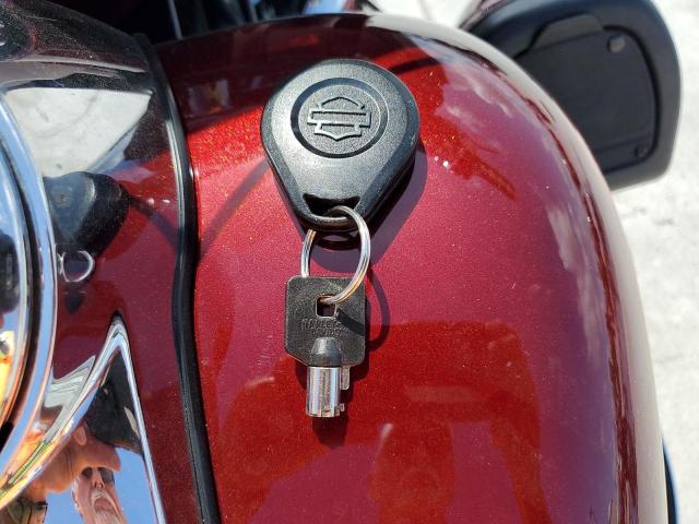 2008 HARLEY-DAVIDSON FLHTCUI 1HD1FC4108Y669307
