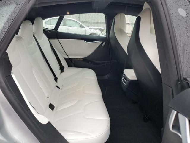 2017 TESLA MODEL S - 5YJSA1E20HF190126