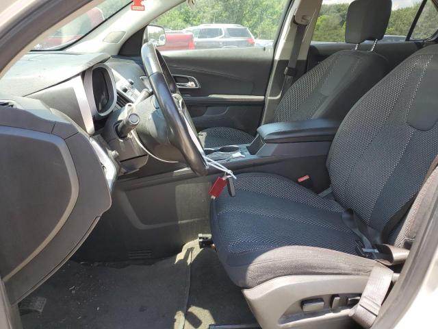 2011 CHEVROLET EQUINOX LT - 2GNALDEC9B1189204
