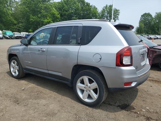 Vin: 1c4njcea3ed813273, lot: 59544635, jeep compass latitude 20142