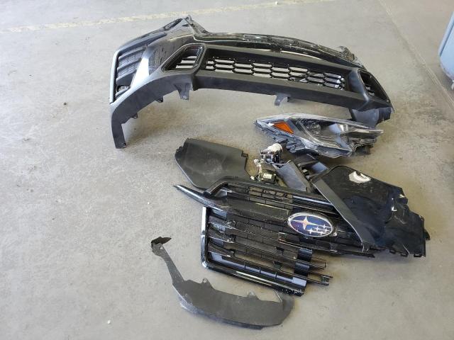 2023 SUBARU ASCENT PRE 4S4WMAHDXP3458645