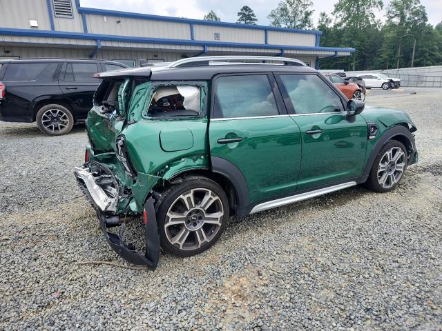 2024 MINI COOPER S C - WMZ53BR06R3R36504