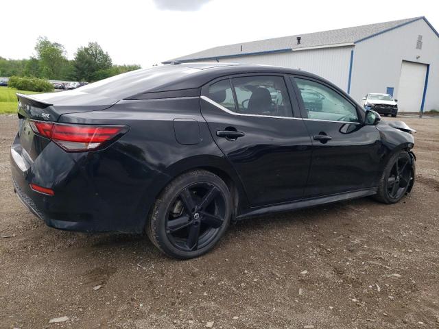 Vin: 3n1ab8dv1ny261737, lot: 61783205, nissan sentra sr 20223