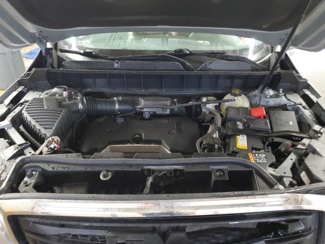 2019 GMC ACADIA SLE 1GKKNRLA8KZ272429