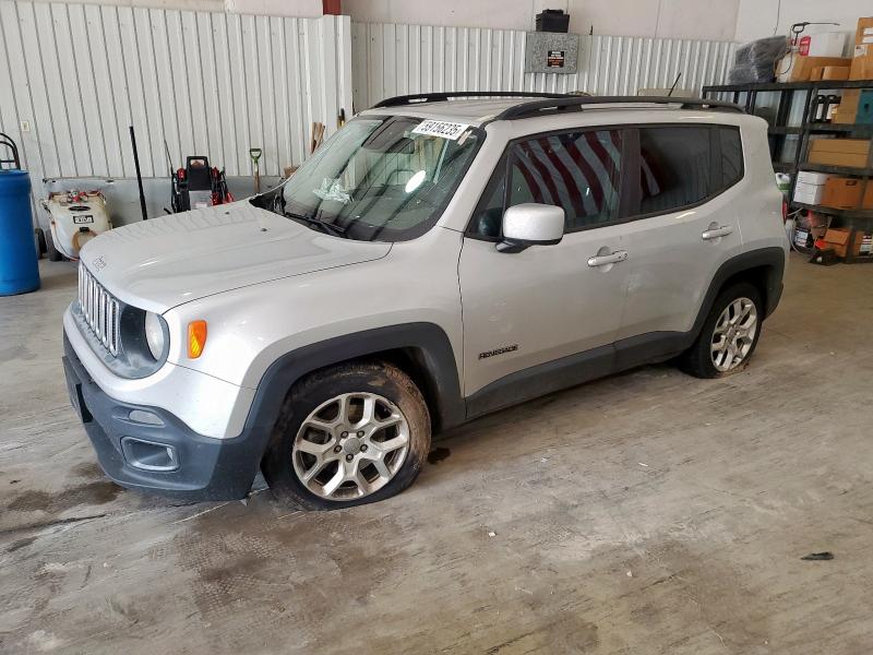 JEEP RENEGADE L