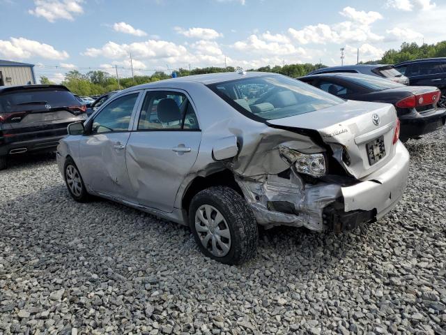 Vin: 1nxbu4ee6az371162, lot: 61877075, toyota corolla base 20102