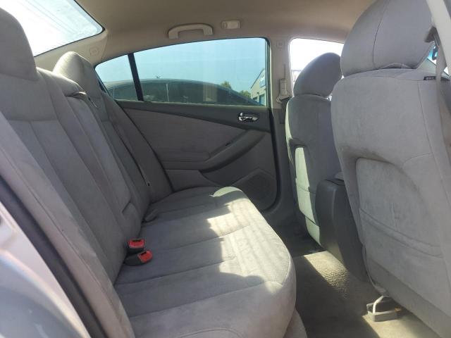 2012 NISSAN ALTIMA BAS - 1N4AL2AP6CC123264