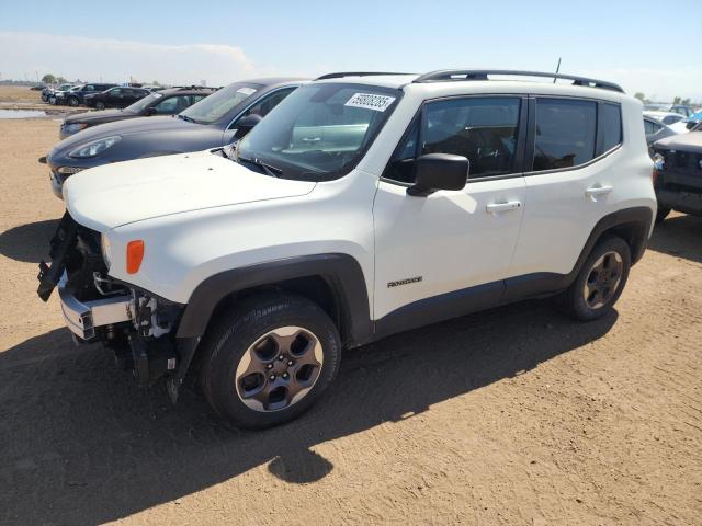 Vin: zaccjbat1gpe14178, lot: 59808285, jeep renegade sport 2016 img_1