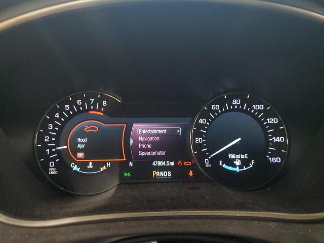 2018 LINCOLN MKX RESERV 2LMPJ8LR3JBL42286