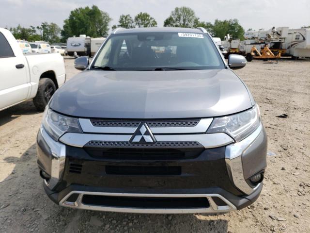 2020 MITSUBISHI OUTLANDER JA4AZ3A36LZ036600