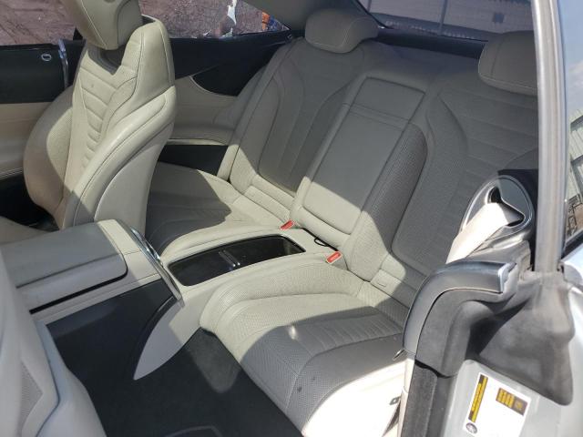 2015 MERCEDES-BENZ S 550 WDDXJ8FB5FA008235