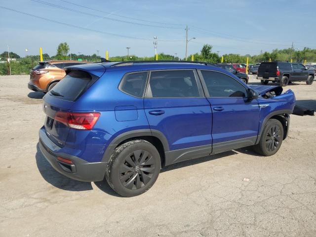 2022 VOLKSWAGEN TAOS S 3VVAX7B23NM099331